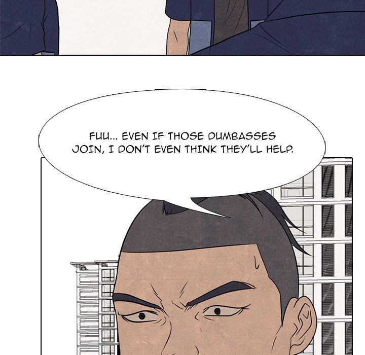 High School Devil chapter 196 page 61