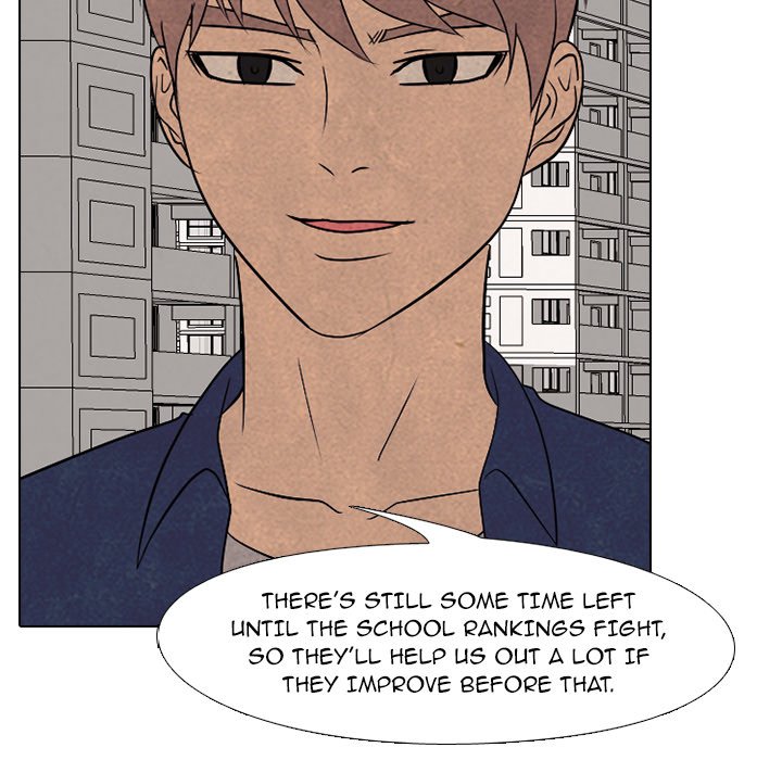 High School Devil chapter 196 page 63