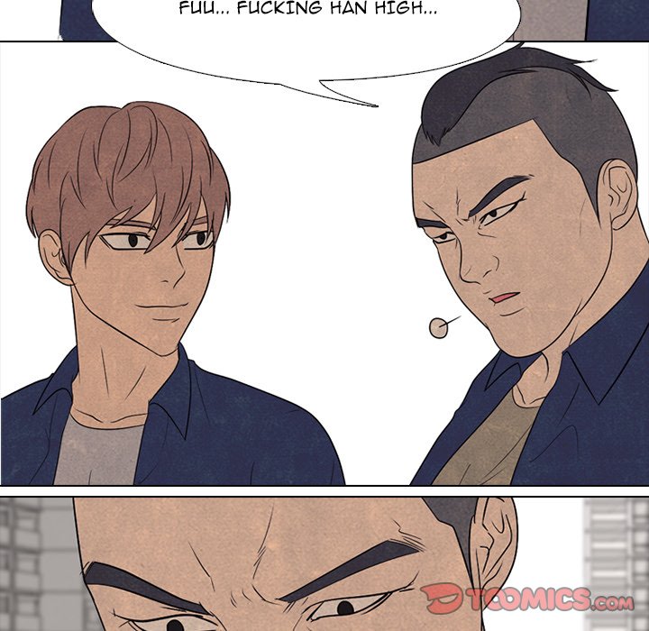 High School Devil chapter 196 page 66
