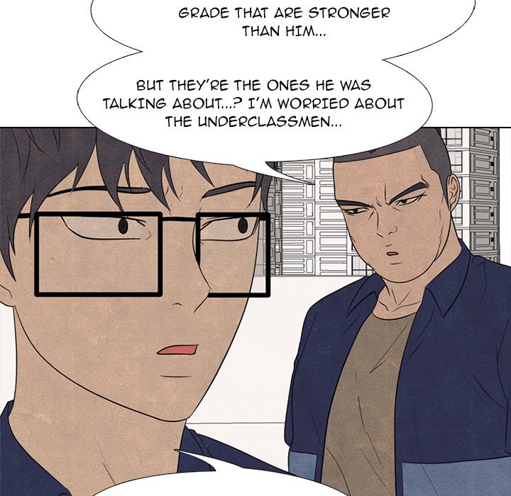 High School Devil chapter 196 page 70