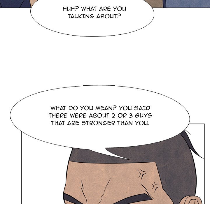 High School Devil chapter 196 page 71