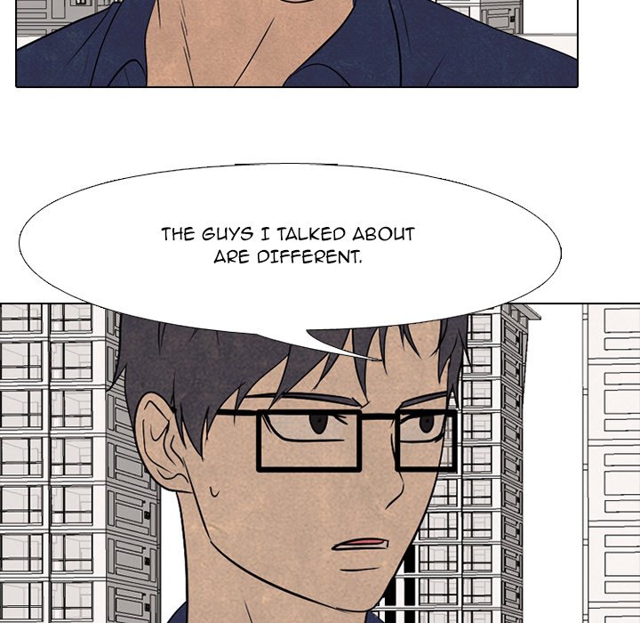High School Devil chapter 196 page 81