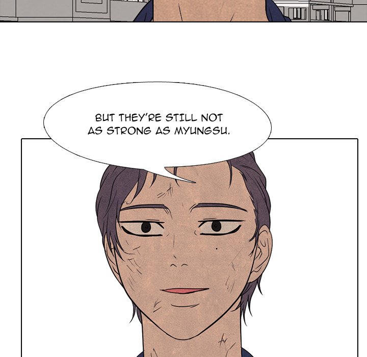 High School Devil chapter 196 page 85