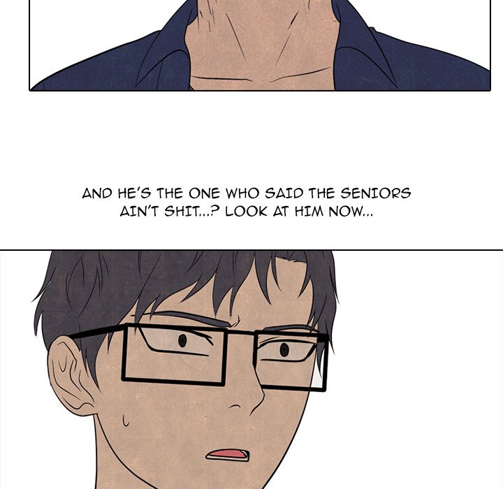 High School Devil chapter 196 page 86