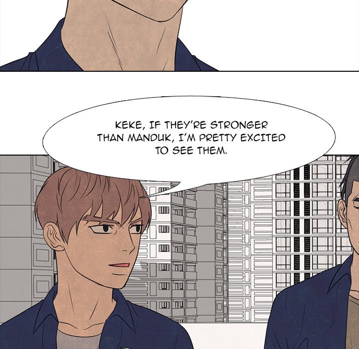 High School Devil chapter 196 page 87