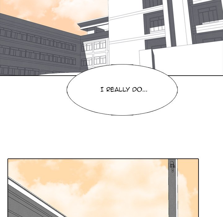 High School Devil chapter 196 page 89