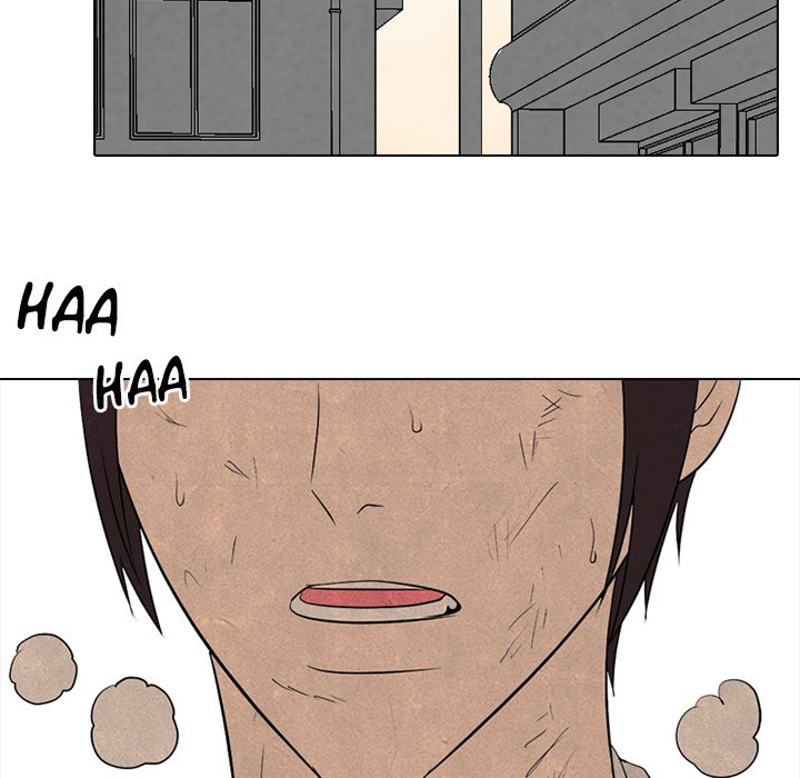 High School Devil chapter 196 page 91