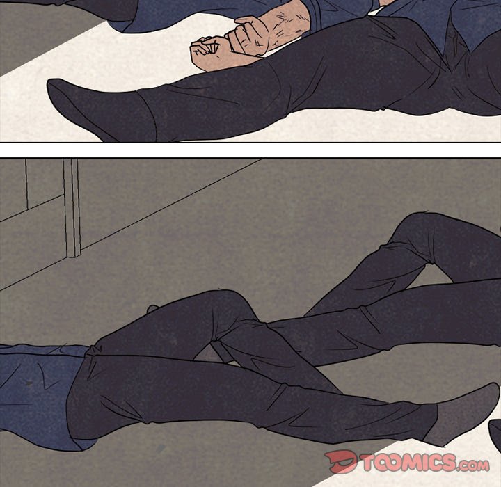 High School Devil chapter 196 page 93