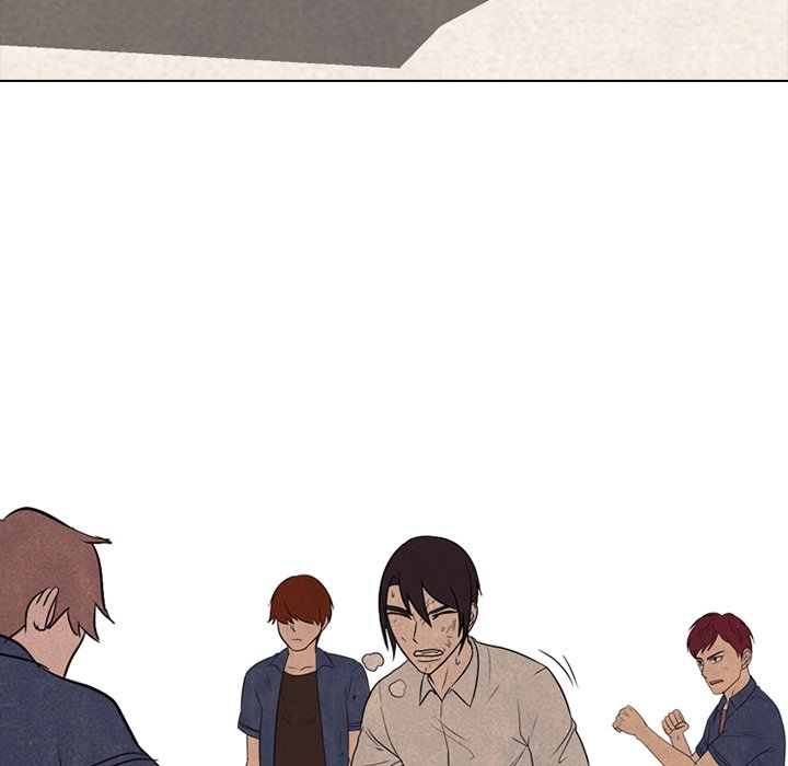 High School Devil chapter 196 page 94