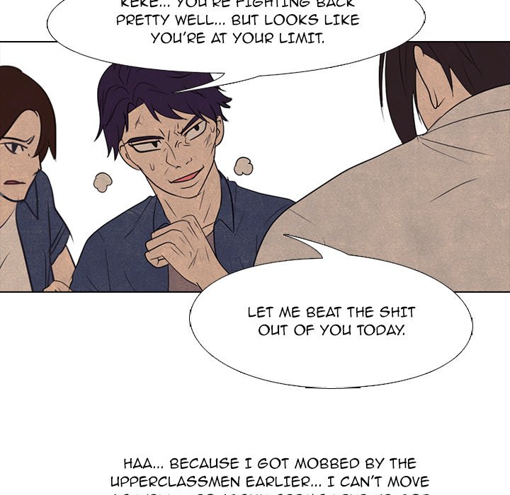 High School Devil chapter 196 page 96