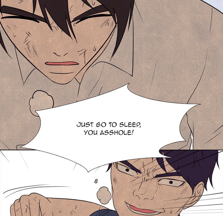 High School Devil chapter 196 page 100