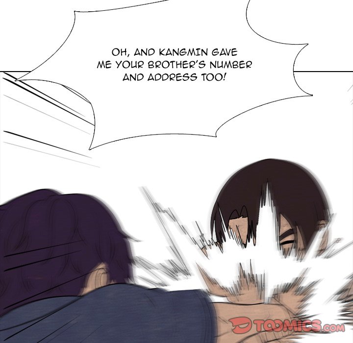 High School Devil chapter 196 page 102