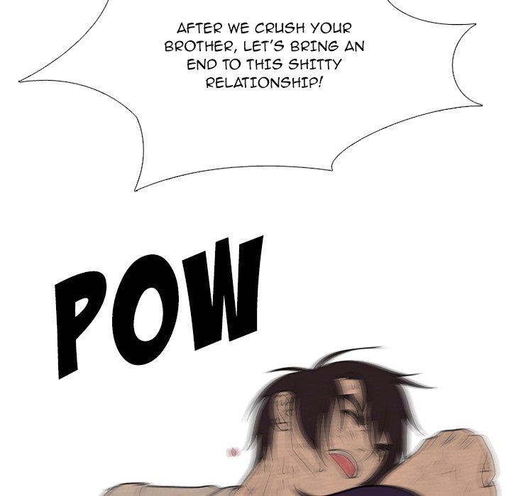 High School Devil chapter 196 page 105