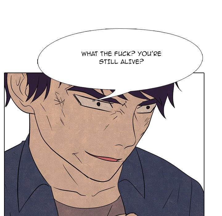 High School Devil chapter 196 page 113