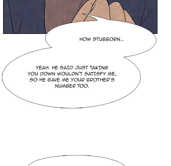 High School Devil chapter 196 page 114