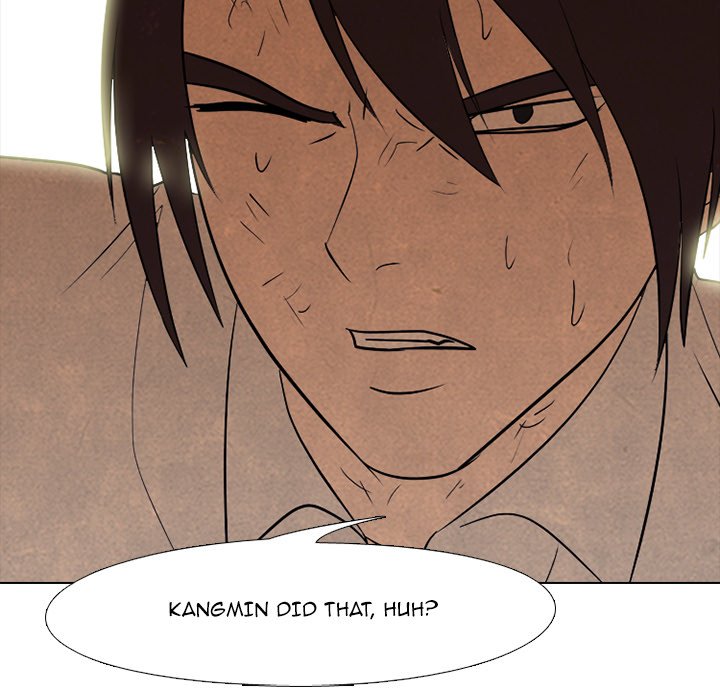 High School Devil chapter 196 page 116