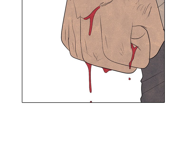 High School Devil chapter 196 page 121