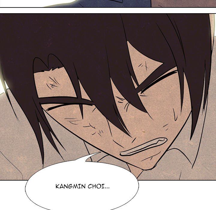 High School Devil chapter 196 page 124