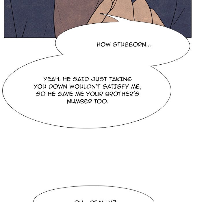 High School Devil chapter 197 page 6
