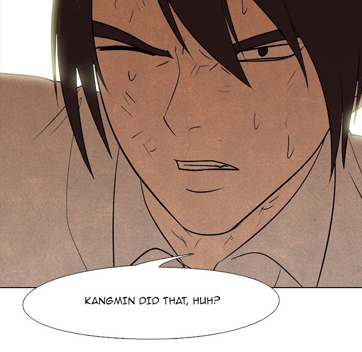 High School Devil chapter 197 page 8