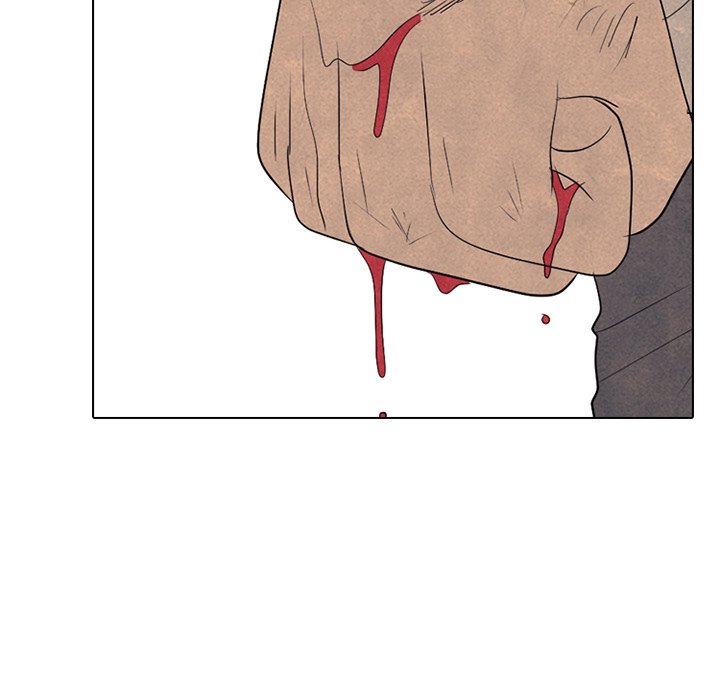 High School Devil chapter 197 page 13