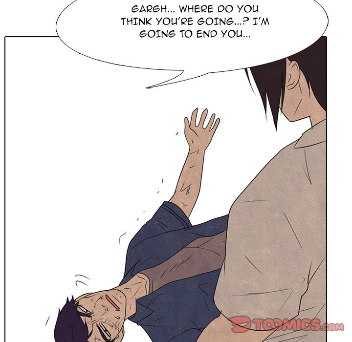 High School Devil chapter 197 page 26