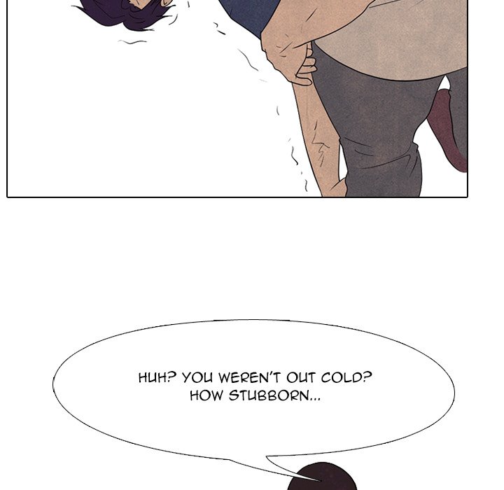 High School Devil chapter 197 page 27