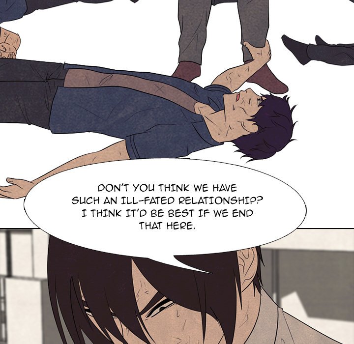 High School Devil chapter 197 page 29