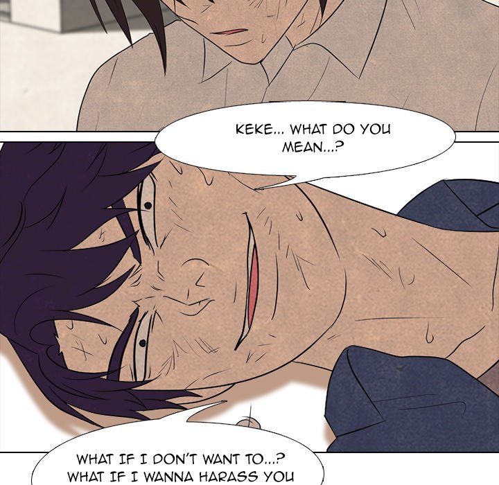High School Devil chapter 197 page 30