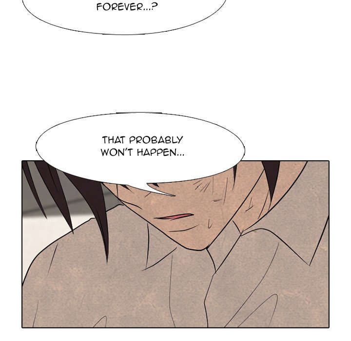 High School Devil chapter 197 page 31
