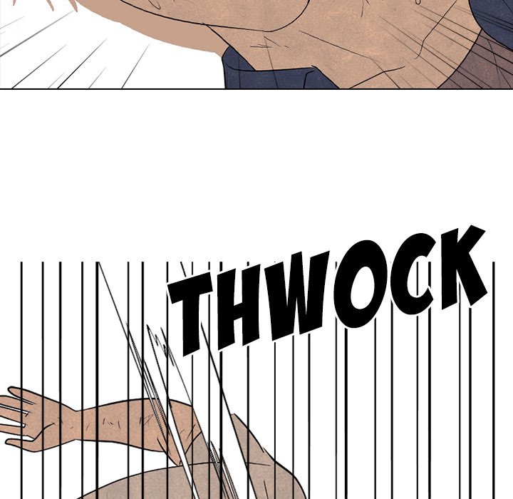High School Devil chapter 197 page 37