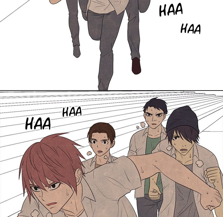 High School Devil chapter 197 page 48