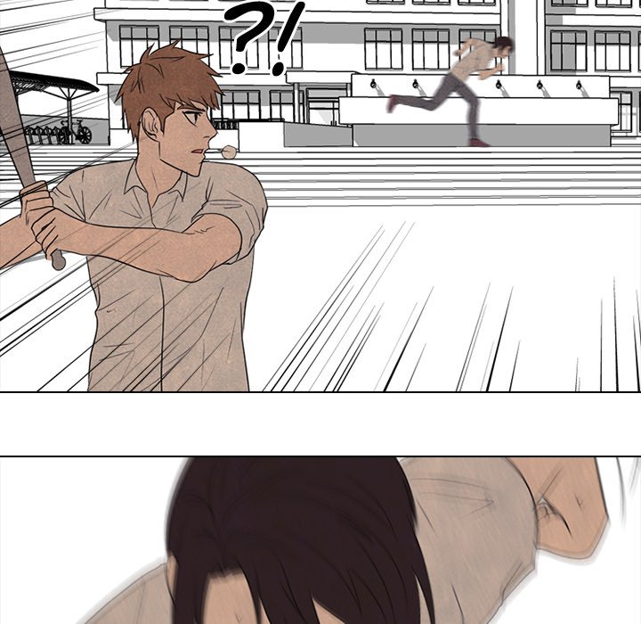 High School Devil chapter 197 page 52