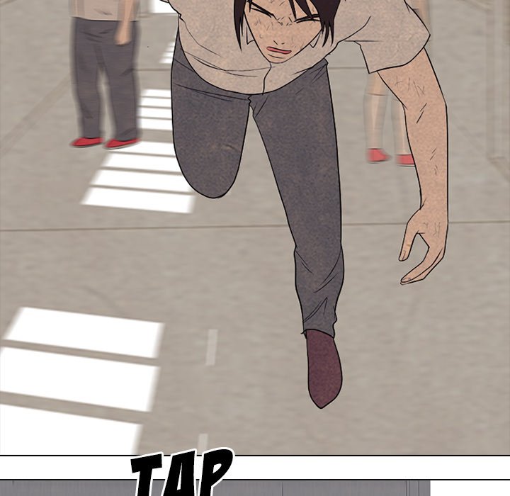High School Devil chapter 197 page 56