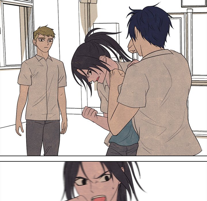 High School Devil chapter 197 page 61