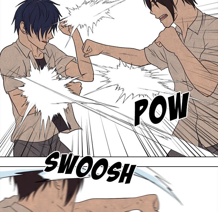 High School Devil chapter 197 page 73