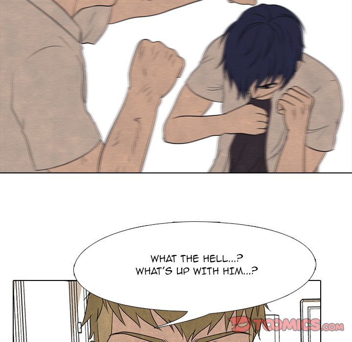 High School Devil chapter 197 page 74