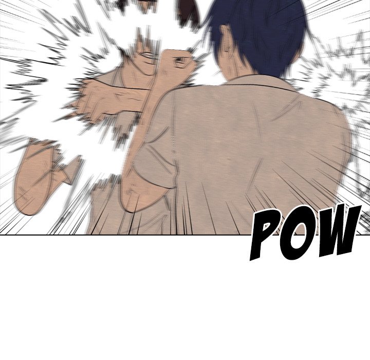 High School Devil chapter 197 page 76