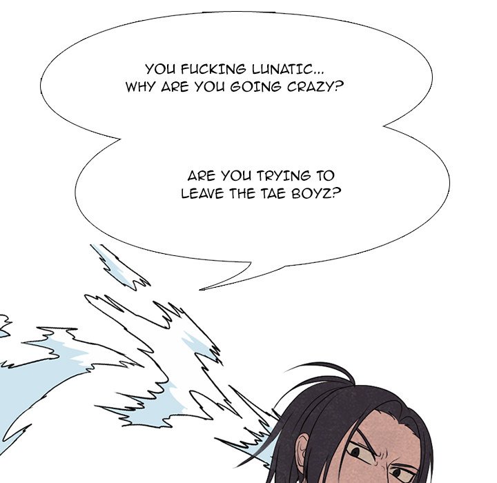 High School Devil chapter 197 page 80