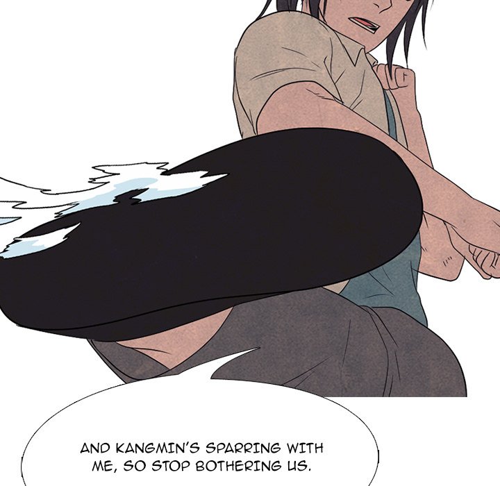 High School Devil chapter 197 page 81