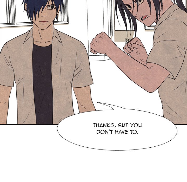 High School Devil chapter 197 page 84