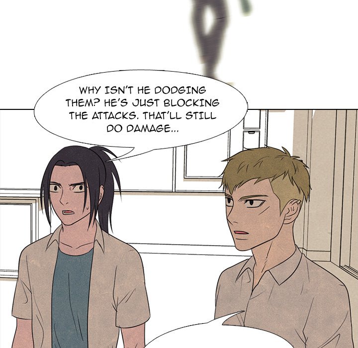 High School Devil chapter 197 page 93