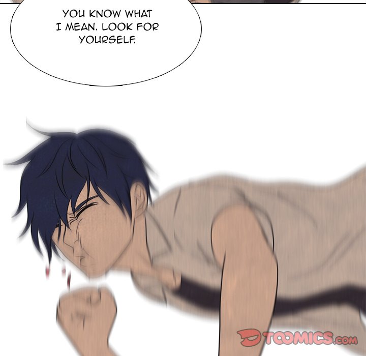 High School Devil chapter 197 page 98