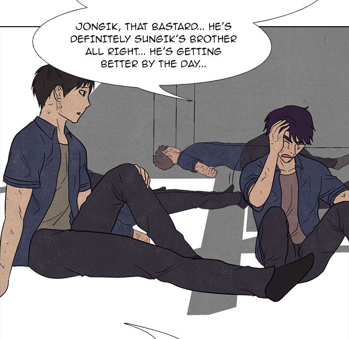 High School Devil chapter 197 page 107