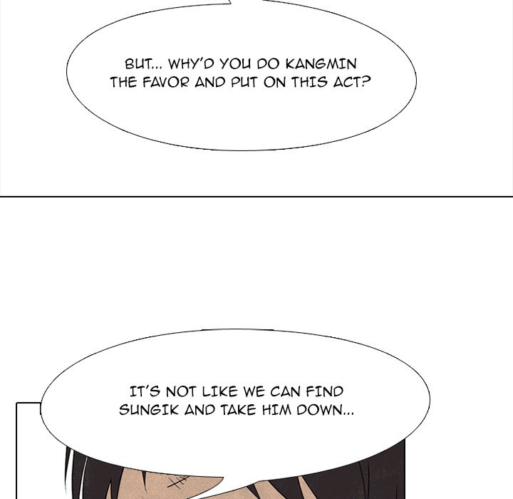 High School Devil chapter 197 page 108