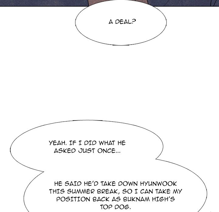 High School Devil chapter 197 page 111