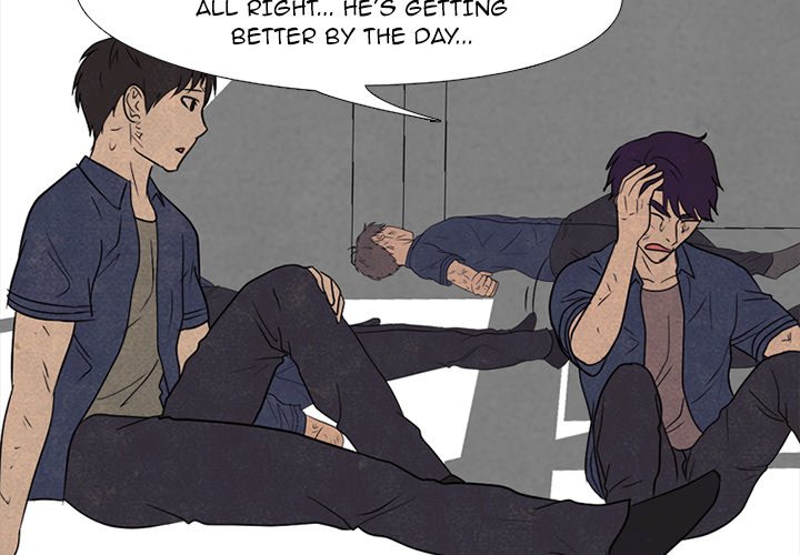 High School Devil chapter 198 page 4