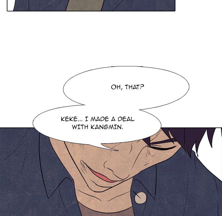 High School Devil chapter 198 page 7