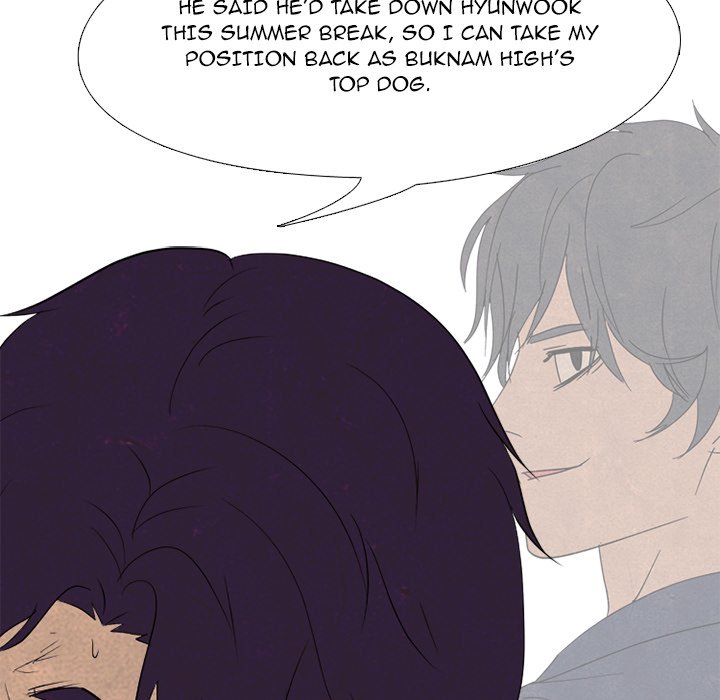 High School Devil chapter 198 page 9