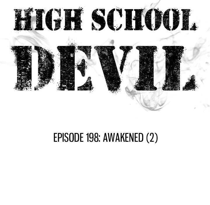 High School Devil chapter 198 page 14